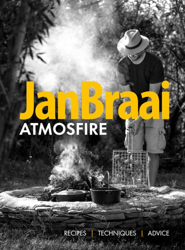 Atmosfire — Jan Braai
