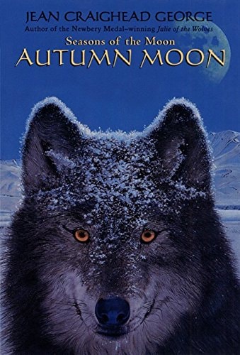 Autumn Moon — Jean Craighead George