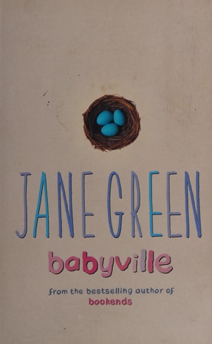 Babyville — Jane Green