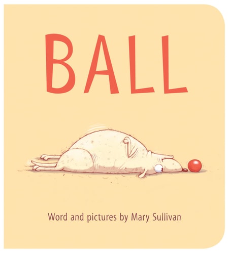 Ball — Mary Sullivan