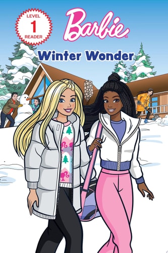 Barbie: Winter Wonder — Anna Membrino