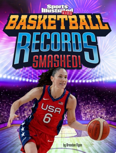 Basketball Records Smashed! — Brendan Flynn