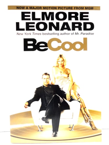 Be Cool — Elmore Leonard