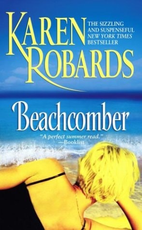 Beachcomber — Karen Robards