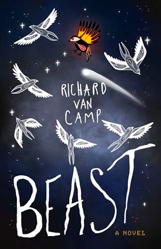 Beast — Richard Van Camp