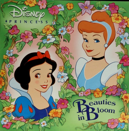 Beauties in Bloom — Melissa Lagonegro