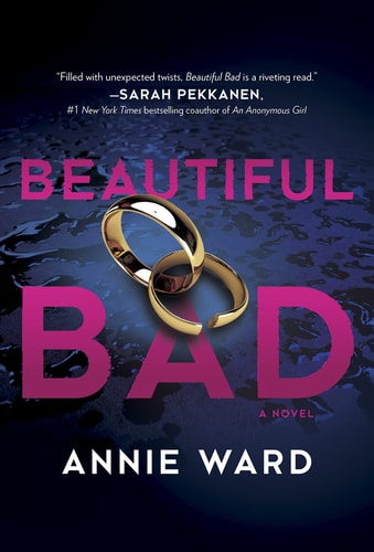Beautiful Bad — Annie Ward