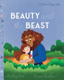 Beauty and the Beast — Audrey Bea
