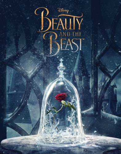 Beauty and the Beast — Elizabeth Rudnick (Author)