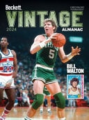 Beckett Vintage Almanac #10 — []