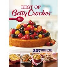 Best of Betty Crocker — Betty Crocker