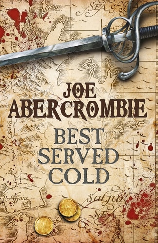 Best Served Cold — Joe Abercrombie