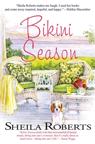 Bikini Season — Sheila Roberts