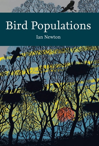 Bird Populations — Ian Newton