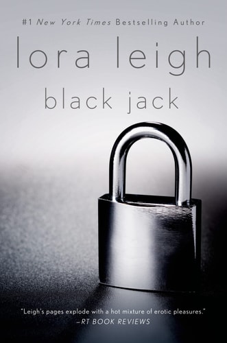 Black Jack A Novel — Lora Leigh