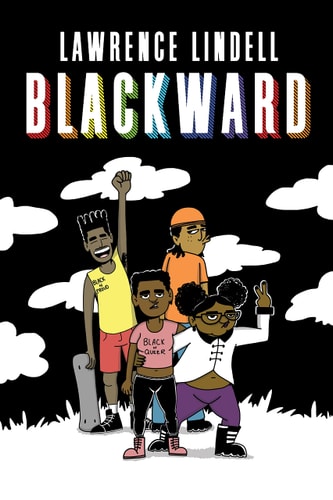 Blackward — Lawrence Lindell