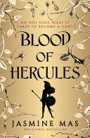 Blood of Hercules — Jasmine Mas