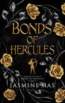 Bonds of Hercules — Jasmine Mas