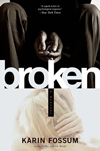 Broken — Karin Fossum
