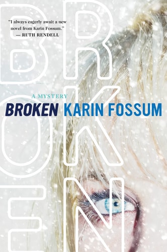 Broken — Karin Fossum