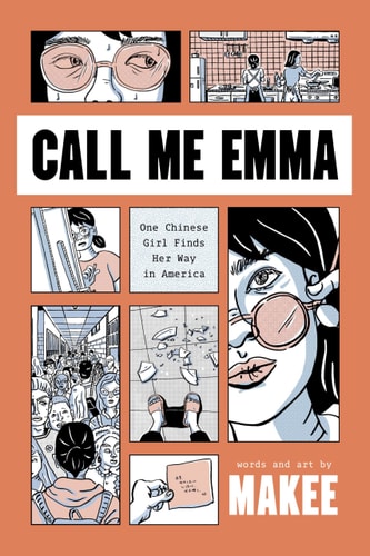 Call Me Emma One Chinese Girl Finds Her Way in America — Makee