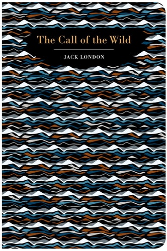 Call of the Wild — Jack London
