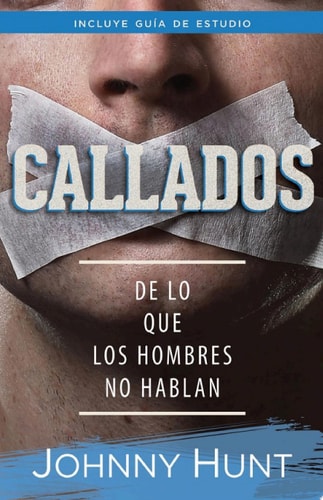 Callados — Johnny Hunt