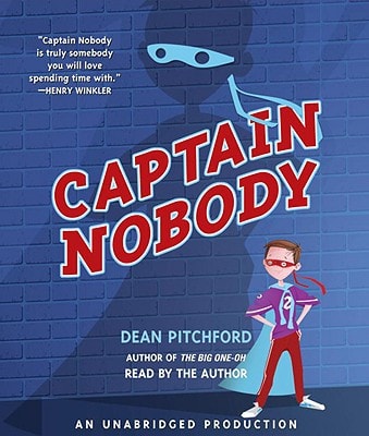 Captain Nobody — Dean Pitchford
