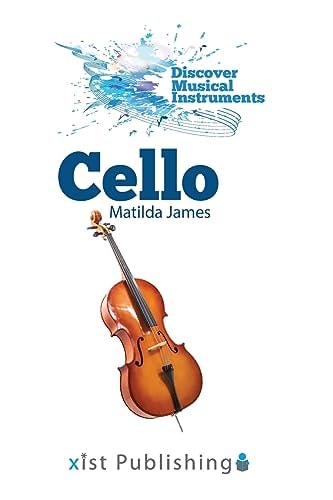 Cello — Matilda James