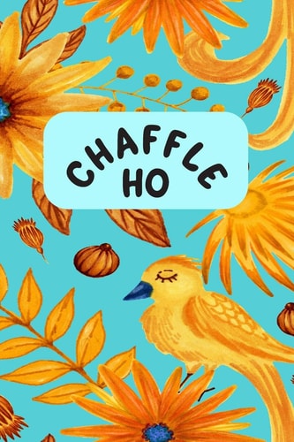 Chaffle Ho Recipe Templates with Index to Organize Your Cheese + Waffle Sweet and Savory Recipes — Velvet Gems