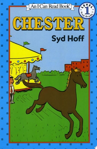 Chester — Syd Hoff