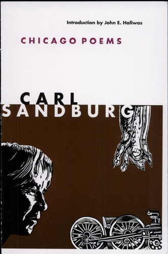 Chicago Poems — Carl Sandburg