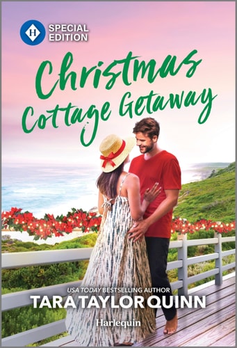 Christmas Cottage Getaway — Tara Taylor Quinn
