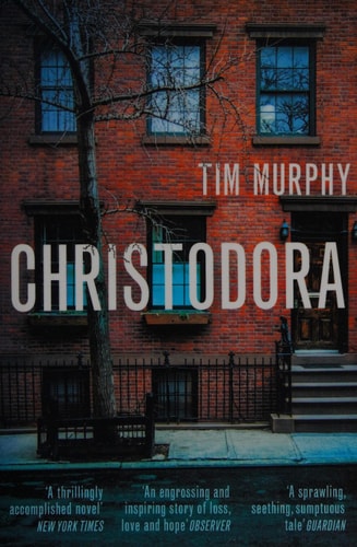 Christodora — Tim Murphy