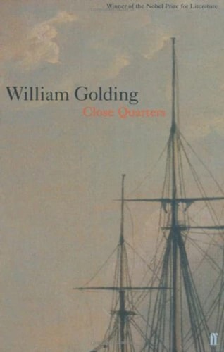 Close Quarters — William Golding