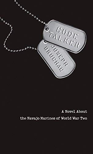 Code Talker — Joseph Bruchac