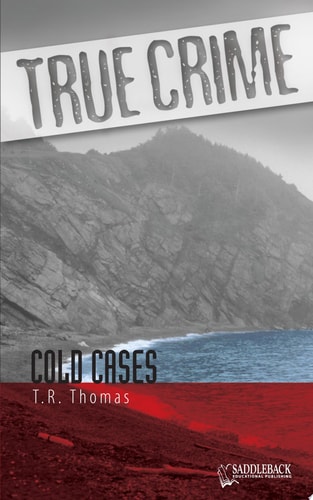 Cold Cases — T.R. Thomas
