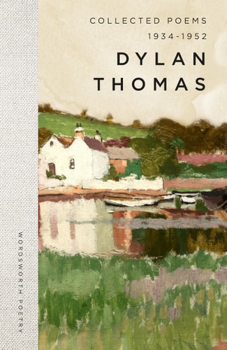 Collected Poems 1934-1952 — Dylan Thomas