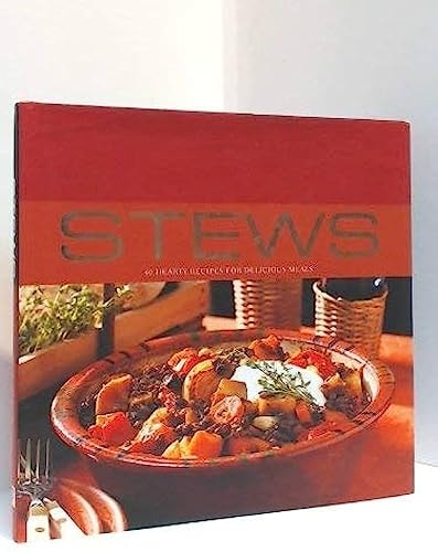 Contemporary Stews — Gina Steer