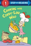 Cooking with Cindy-Lou Who — Cat Reynolds