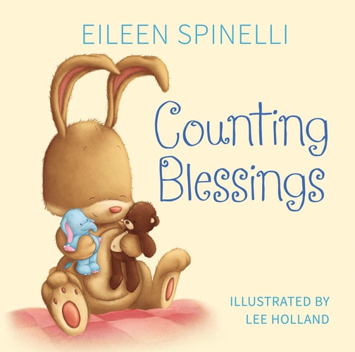 Counting Blessings — Eileen Spinelli