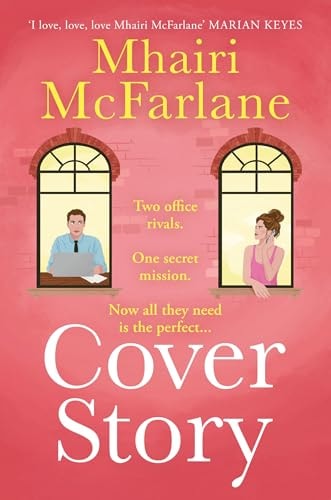 Cover Story — Mhairi McFarlane
