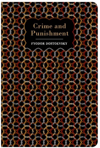 Crime and Punishment — Fyodor Dostoevsky