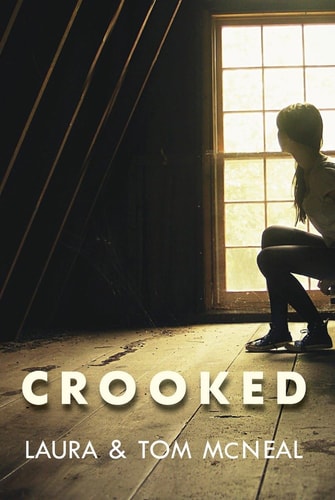 Crooked — Laura McNeal