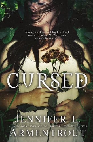 Cursed — Jennifer L. Armentrout