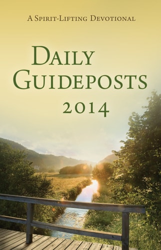 Daily Guideposts — Editors of Guideposts
