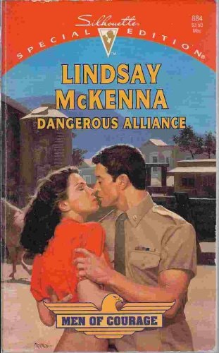 Dangerous Alliance — Lindsay McKenna
