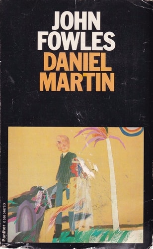 Daniel Martin — John Fowles