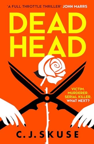 Dead Head — C. J. Skuse