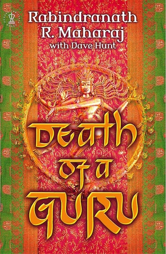 Death of a Guru — Dave Hunt